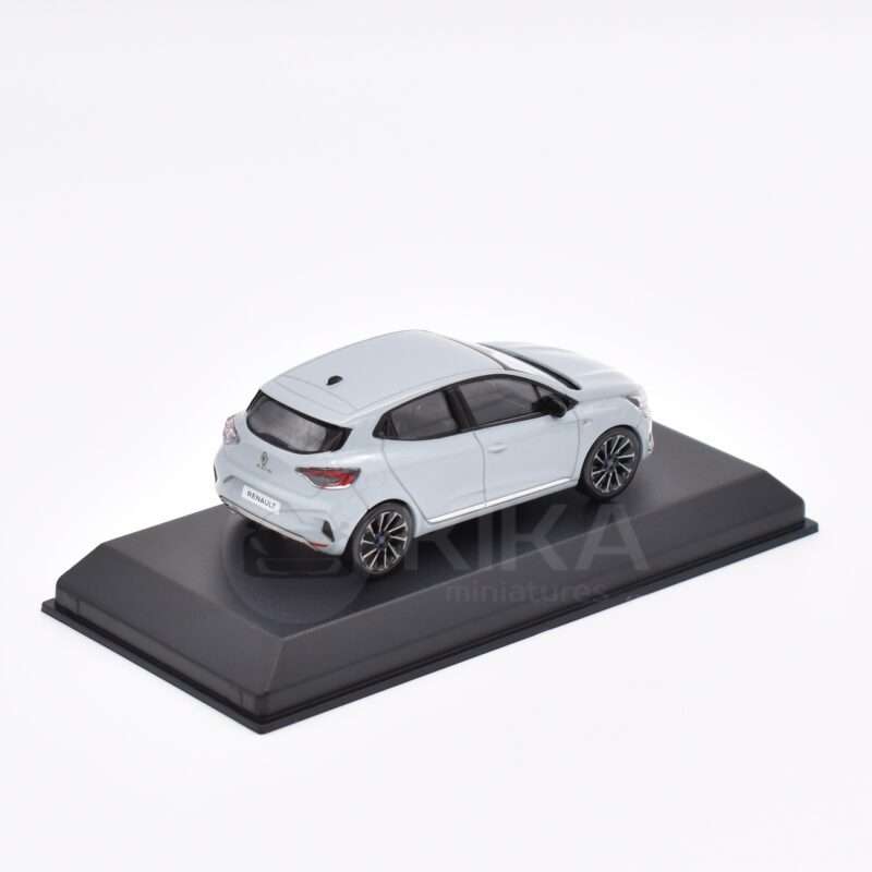 Renault Clio Esprit Alpine Gris Rafale 2024 – Image 3