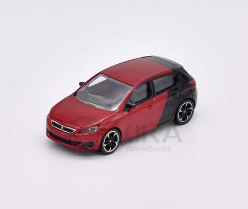 Peugeot 308 GTI Coupe Franche (Ph.1) 2015 – Image 2