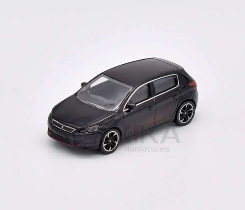 Peugeot 308 GTI Noir (Ph.1) 2015 – Image 2