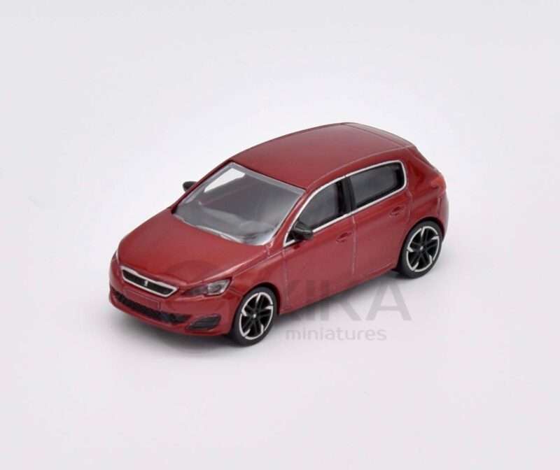 Peugeot 308 GTI Rouge (Ph.1) 2015 – Image 2