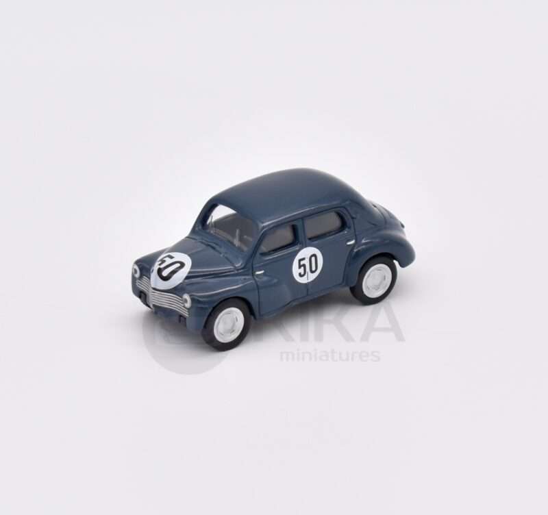 Renault 4CV Rallye N°50 1951 – Image 2