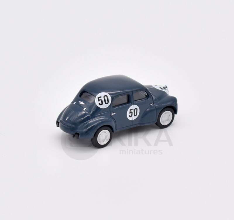 Renault 4CV Rallye N°50 1951 – Image 3