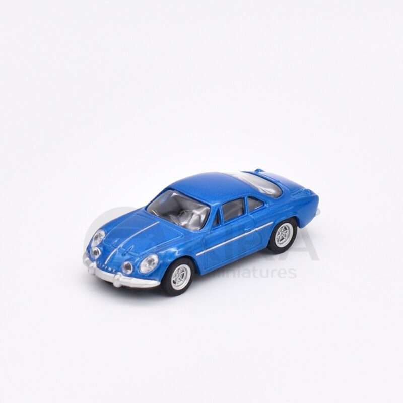 Alpine A110 Bleu 1970 – Image 2