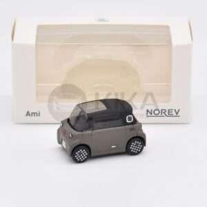 Citroën Ami Icy 2025