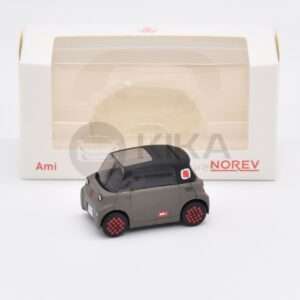 Citroën Ami Spicy 2025