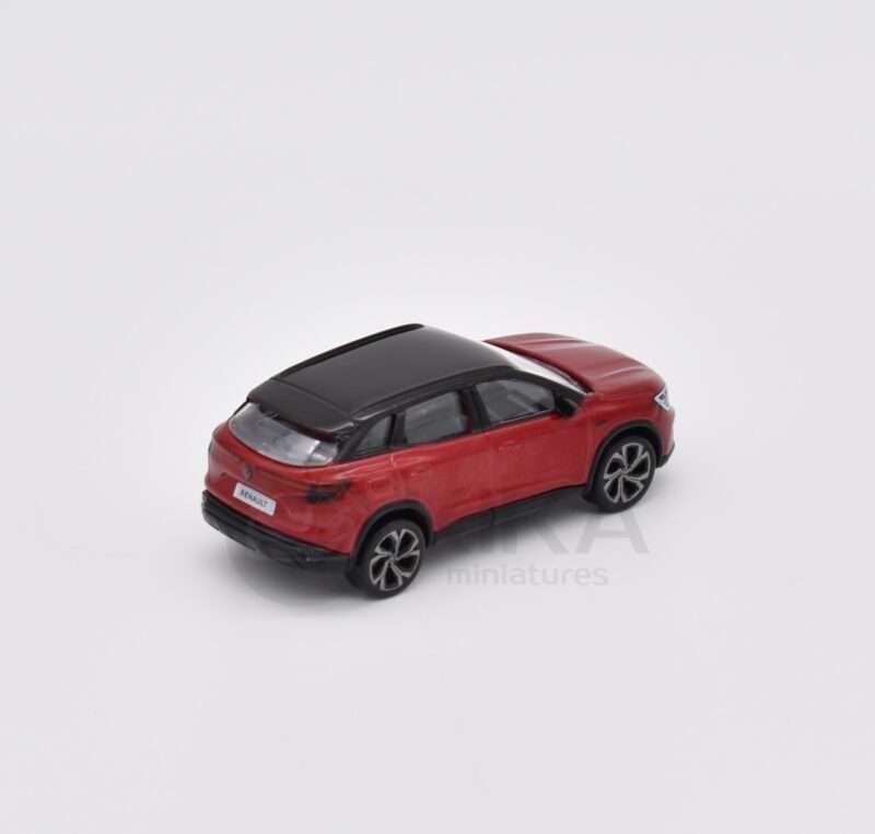 Renault Austral Esprit Alpine Rouge 2023 – Image 3