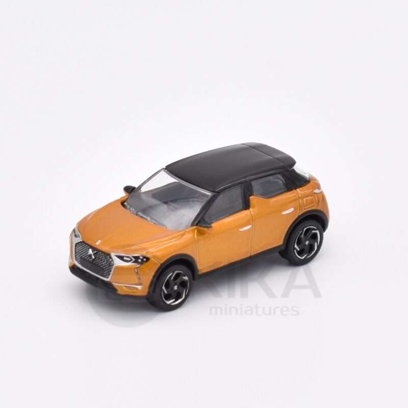 DS 3 Crossback Or 2019 – Image 2