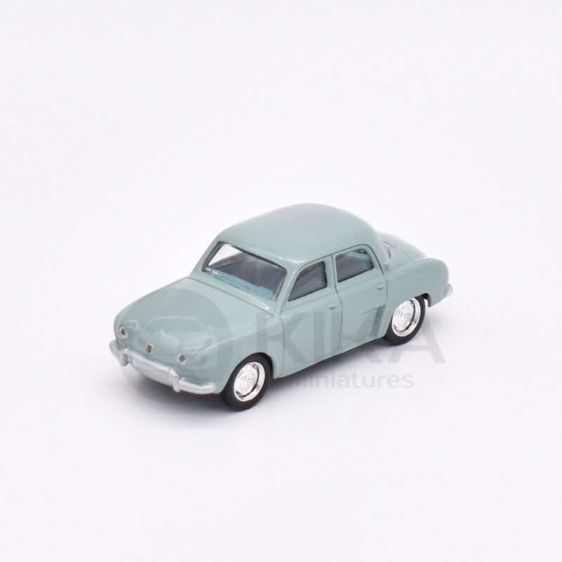 Renault Dauphine Gris 1956 – Image 2