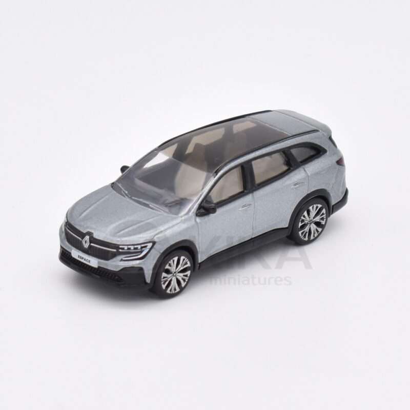 Renault Espace Gris Ombre 2023 – Image 2