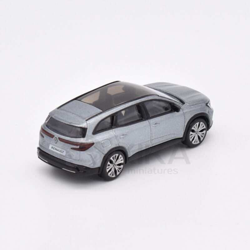 Renault Espace Gris Ombre 2023 – Image 3