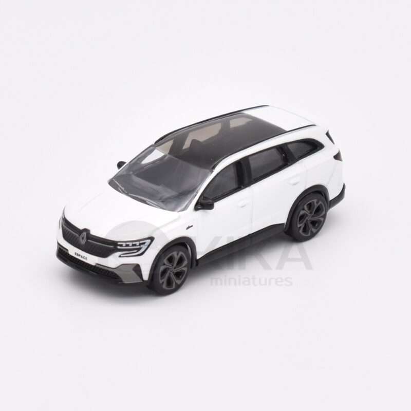 Renault Espace Esprit Alpine Blanc 2023 – Image 2