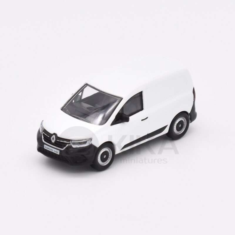 Renault Kangoo Van Blanc 2023 – Image 2