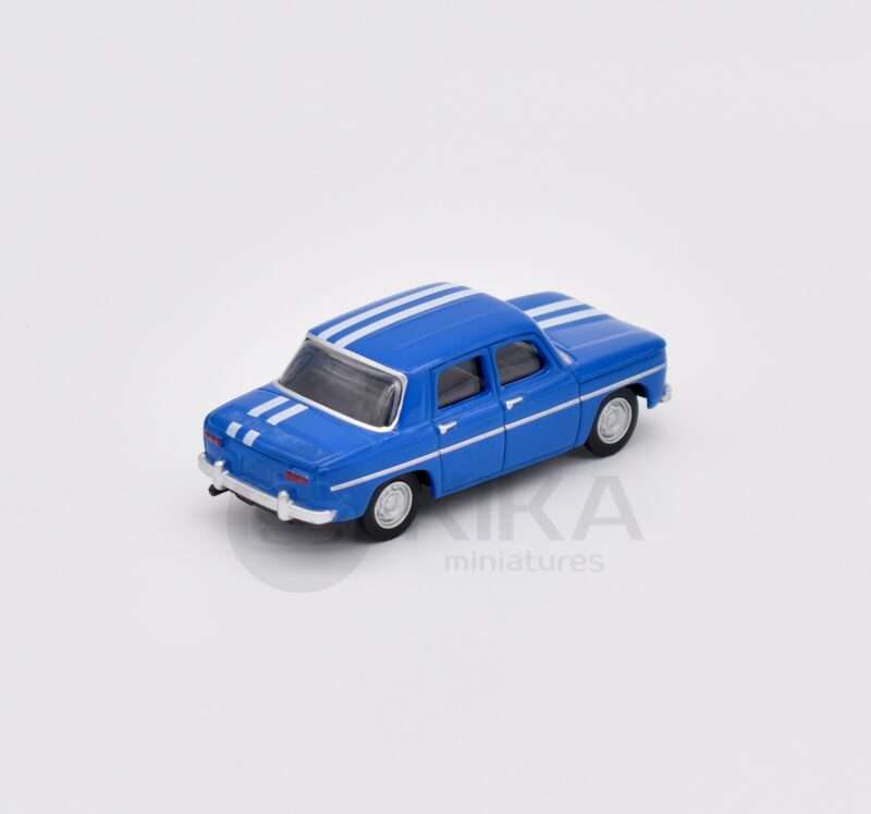 Renault 8 Gordini Bleu 1965 – Image 3