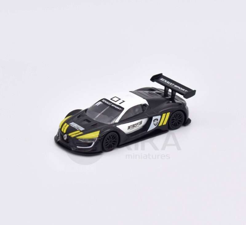 Renault R.S.01 Interceptor 2015 – Image 2