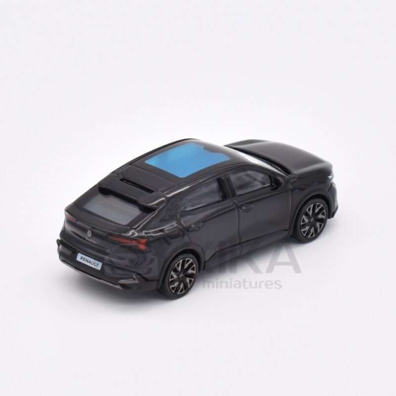 Renault Rafale Esprit Alpine Noir 2024 – Image 3