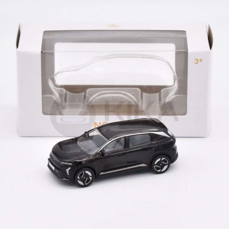 Renault Scenic E-Tech Noir 2024