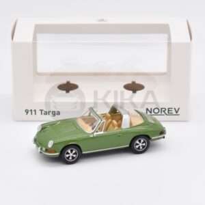 Porsche 911 Targa Vert 1969
