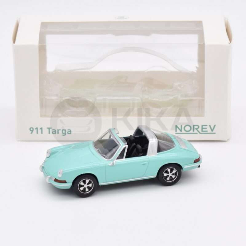 Porsche 911 Targa Vert 1969