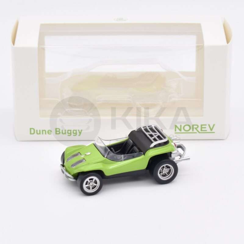 Con-Ferr Dune Buggy Vert 1968