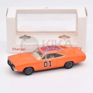 Dodge Charger General Lee 1969