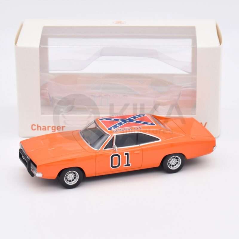 Dodge Charger General Lee 1969