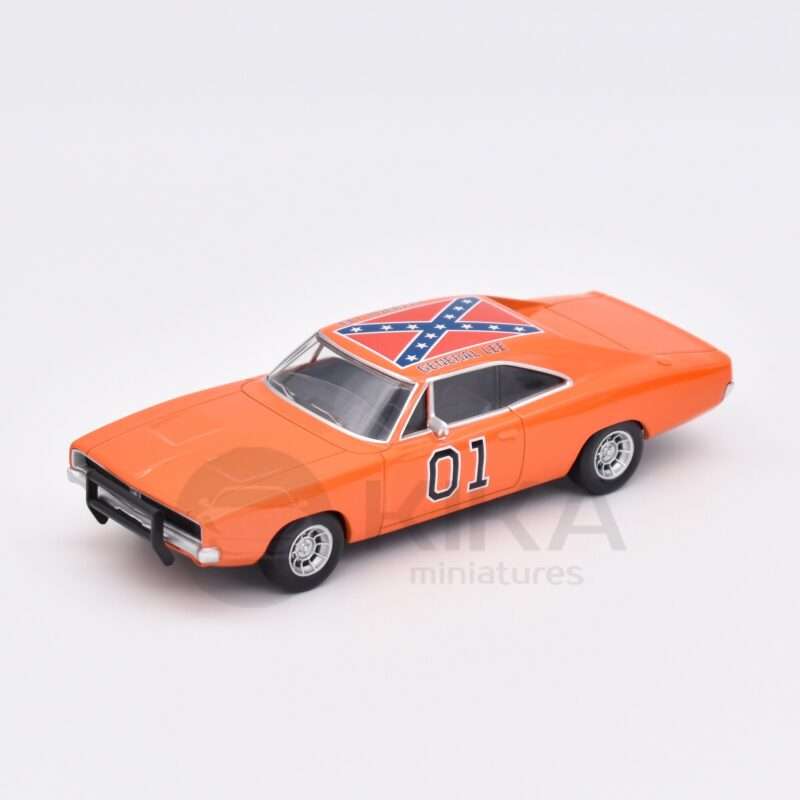 Dodge Charger General Lee 1969 – Image 2