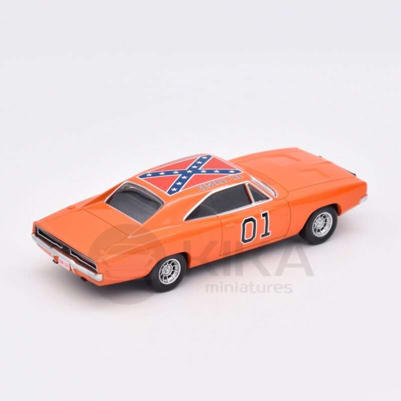 Dodge Charger General Lee 1969 – Image 3