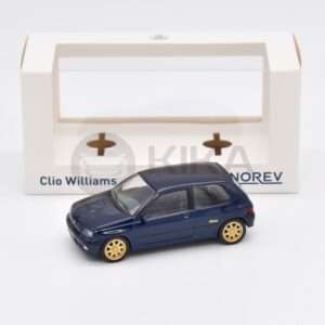 Renault Clio Williams 1993