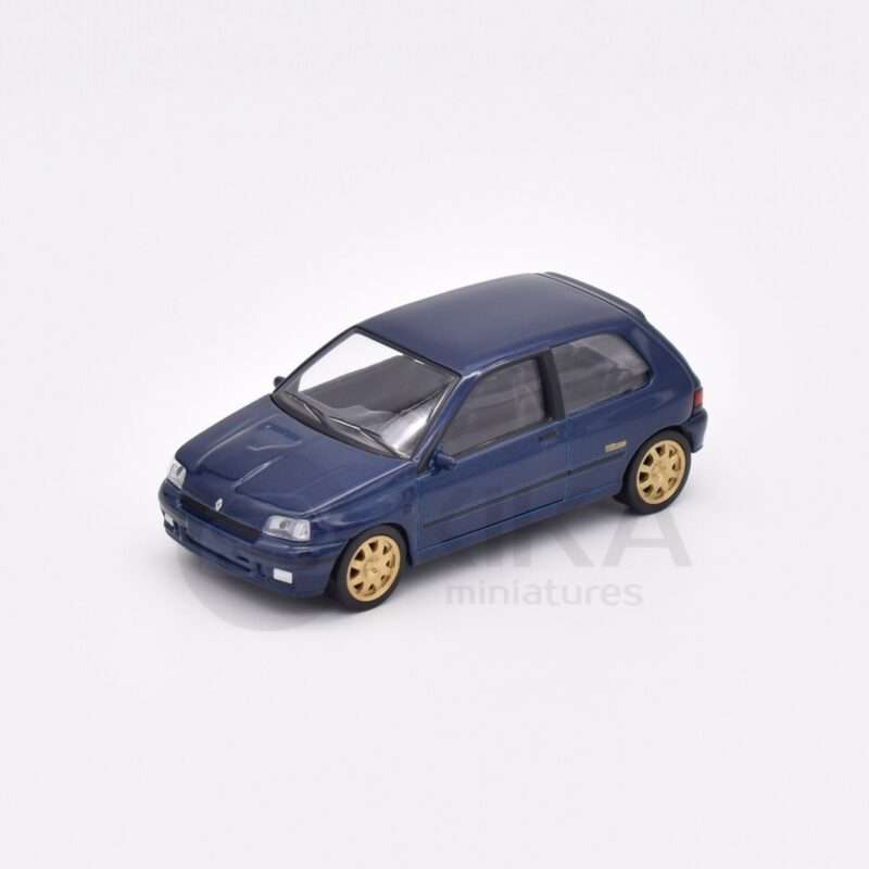 Renault Clio Williams 1993 – Image 2