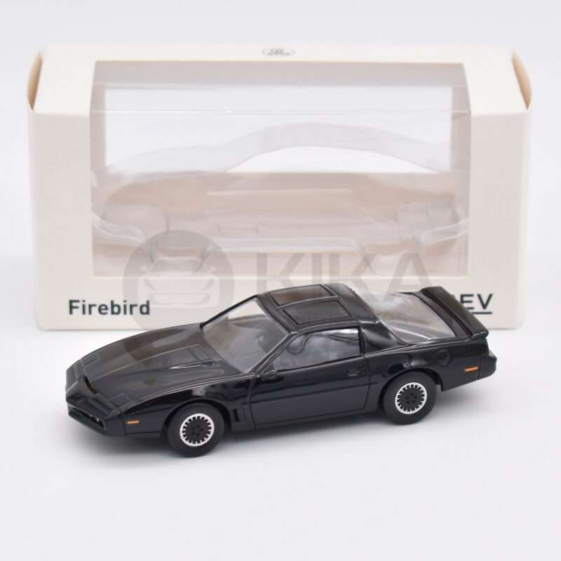 Pontiac Firebird KITT 1982