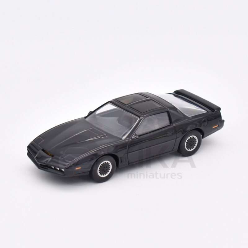 Pontiac Firebird KITT 1982 – Image 2