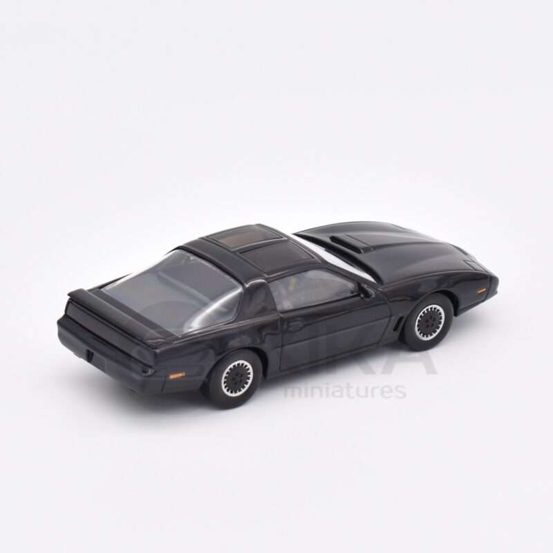 Pontiac Firebird KITT 1982 – Image 3