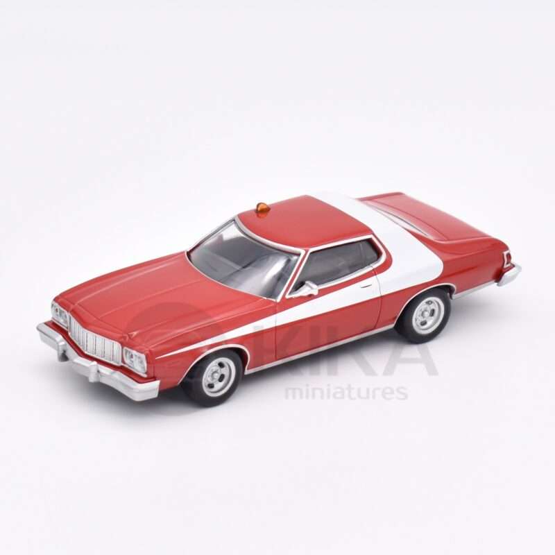 Ford Gran Torino Starsky & Hutch 1975 – Image 2