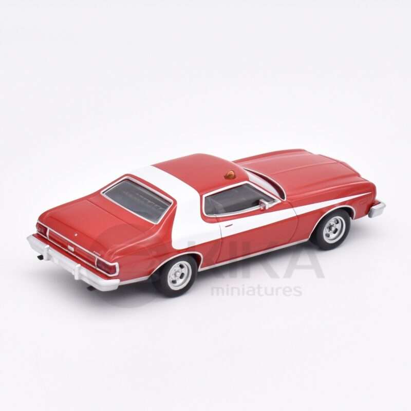 Ford Gran Torino Starsky & Hutch 1975 – Image 3