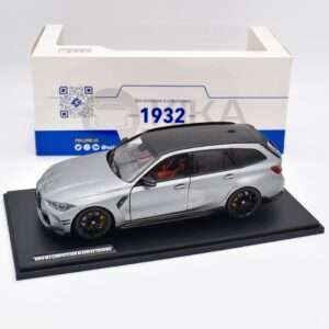 BMW M3 Touring (G81) M Performance Gris Satin 2024