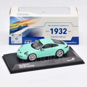 Porsche 911 (992) GT3 Touring Vert Menthe 2023