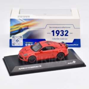 Alpine A110 R 70 Rouge 2024