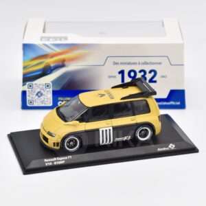 Renault Espace F1 1994