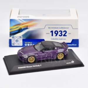 Nissan Fairlady Z Pandem Violet 2022