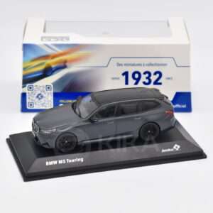 BMW M5 G99 Touring Gris 2024