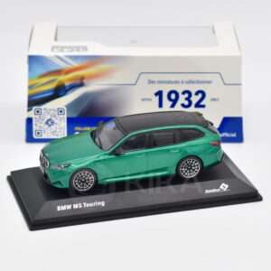 BMW M5 G99 Touring Vert 2024