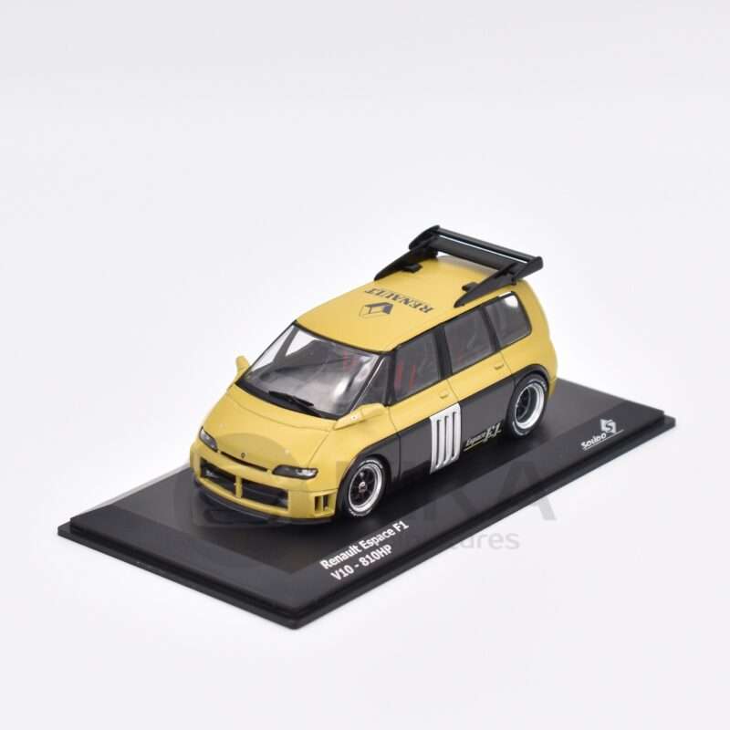 Renault Espace F1 Or 1994 – Image 2